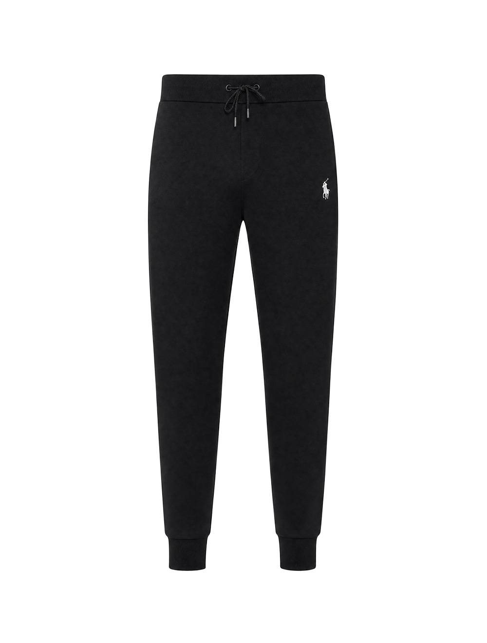 מכנסיים כפול סרוג Jogger