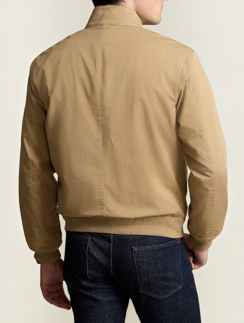 ז'קט Windbreaker טוויל