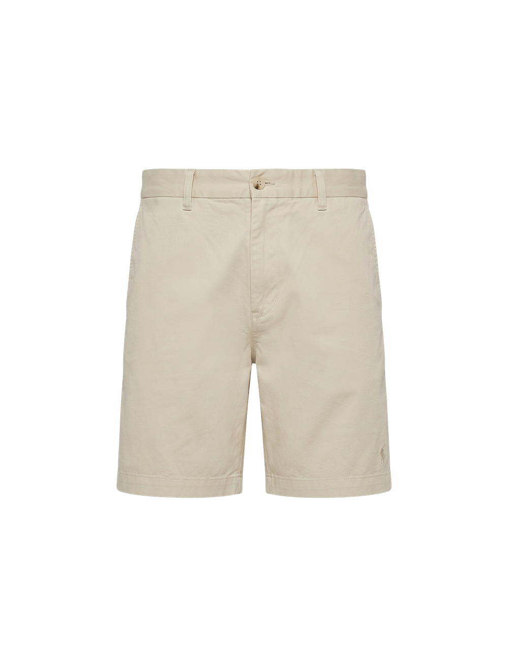 מכנסיים קצרים 6-Inch חולצת פולו Prepster סטרץ' Chino