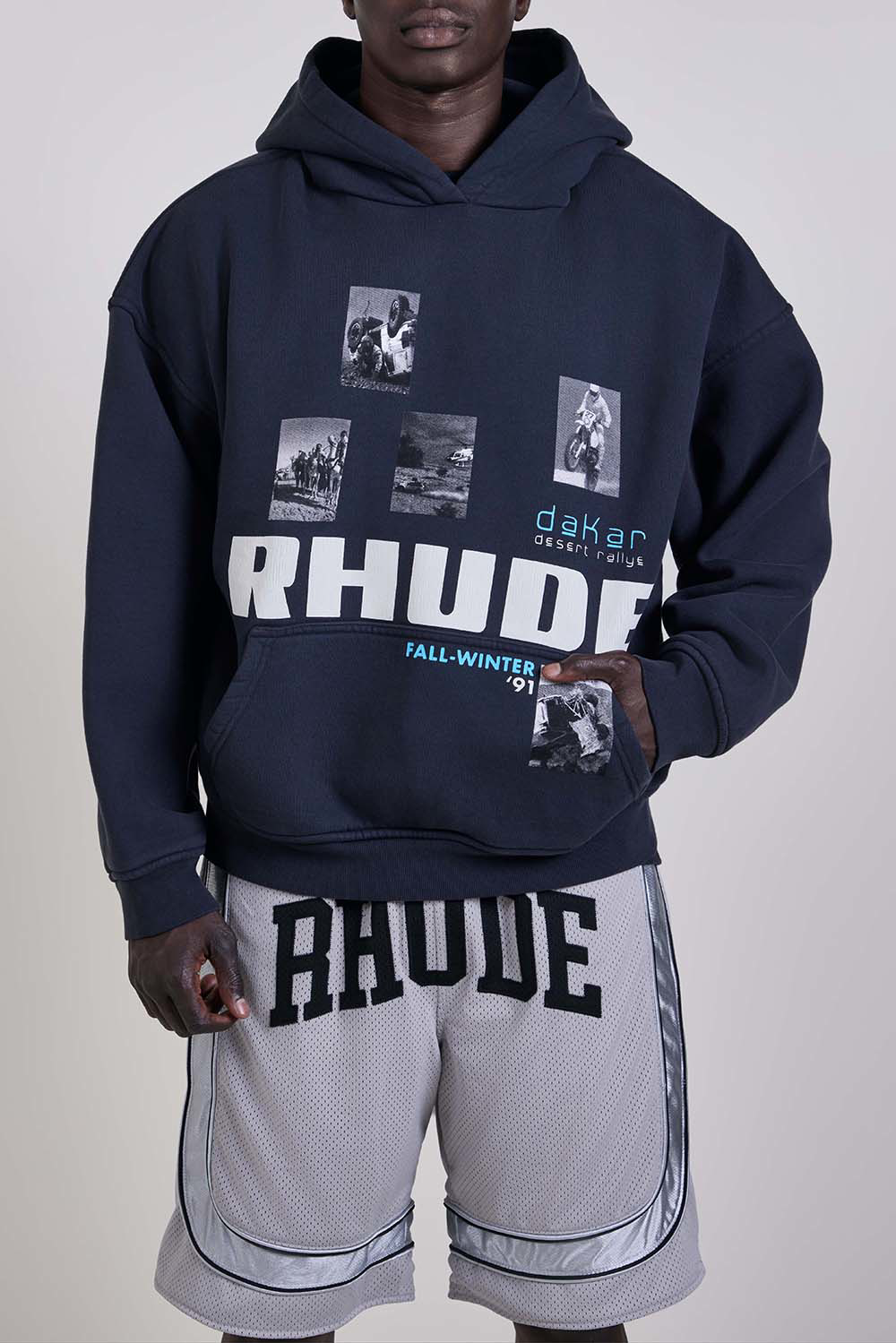 סווטשירט כותנה Moonlight Pack