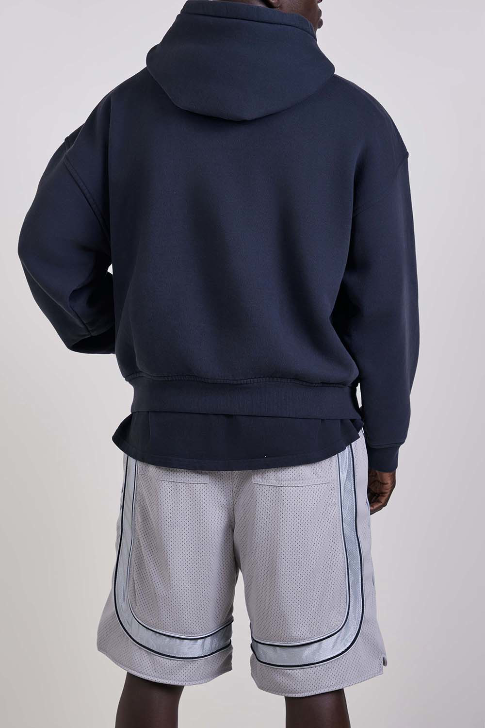 סווטשירט כותנה Moonlight Pack