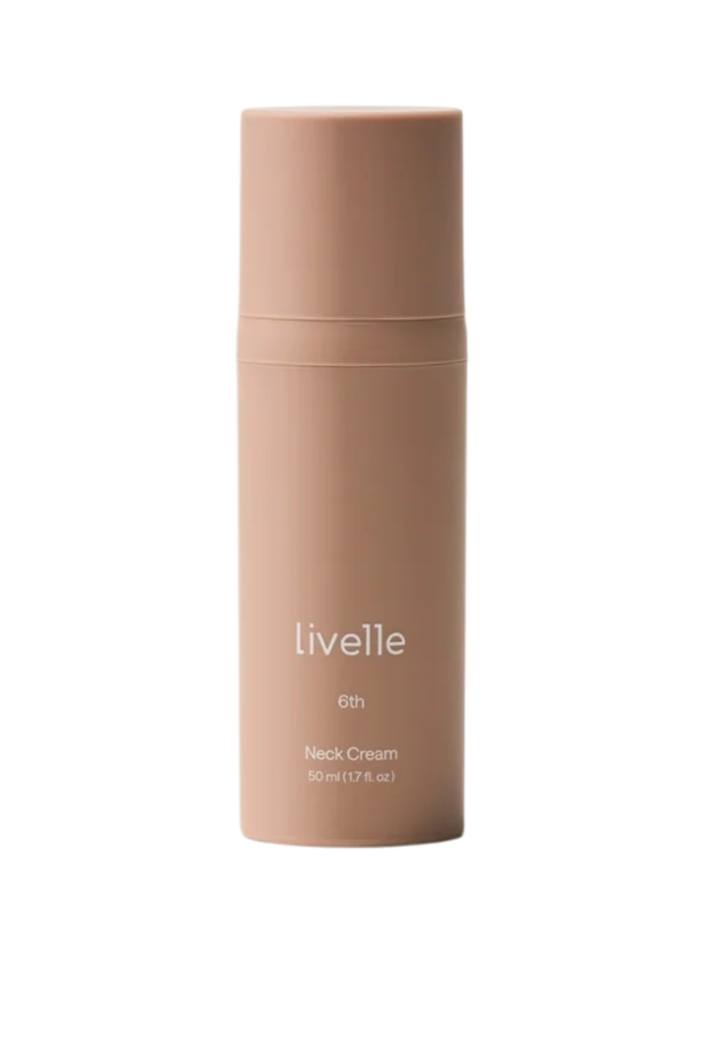 Neck Cream – 6th 50ml