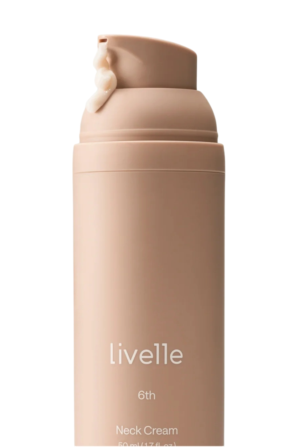 Neck Cream – 6th 50ml