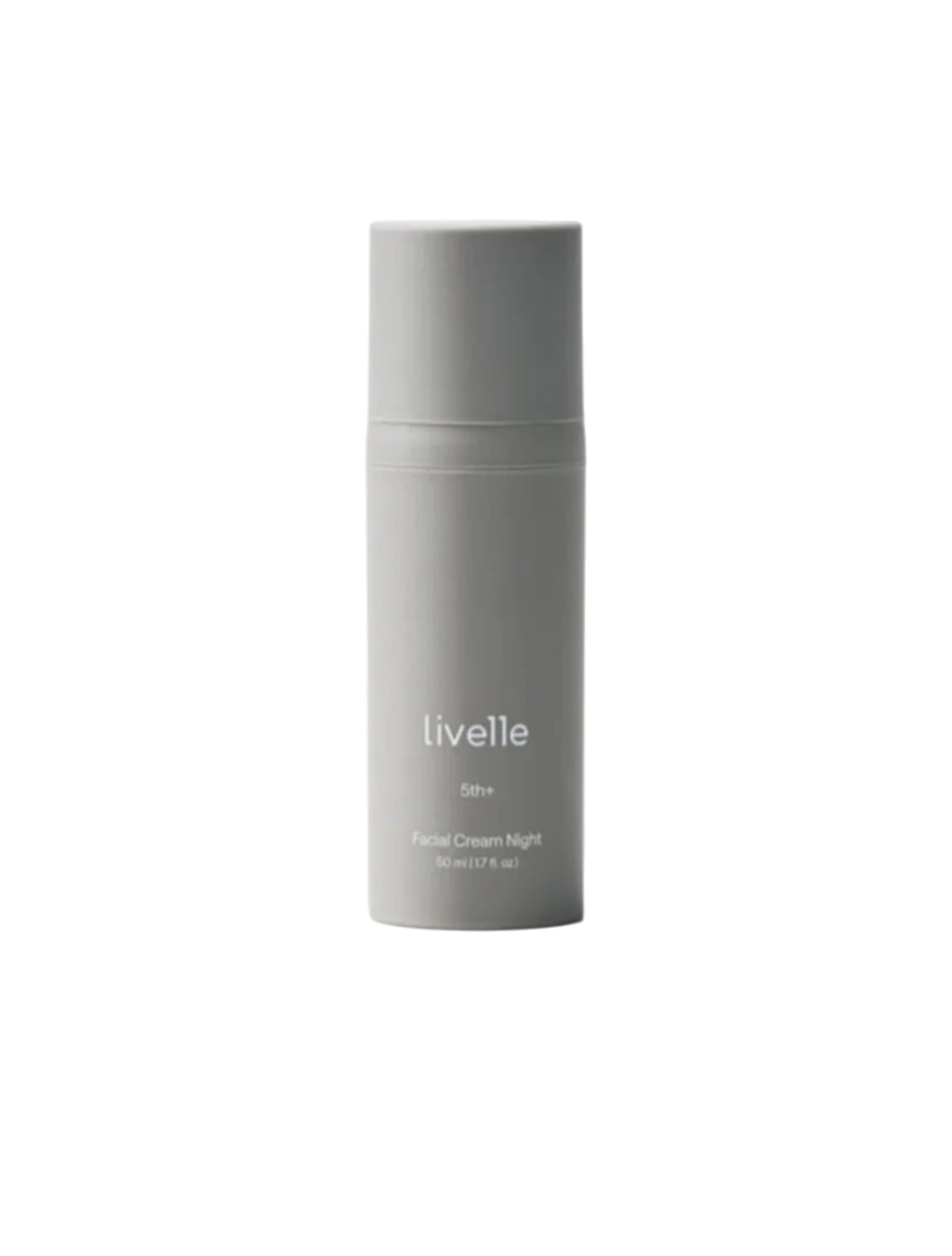 Womens Night Cream – 5th+