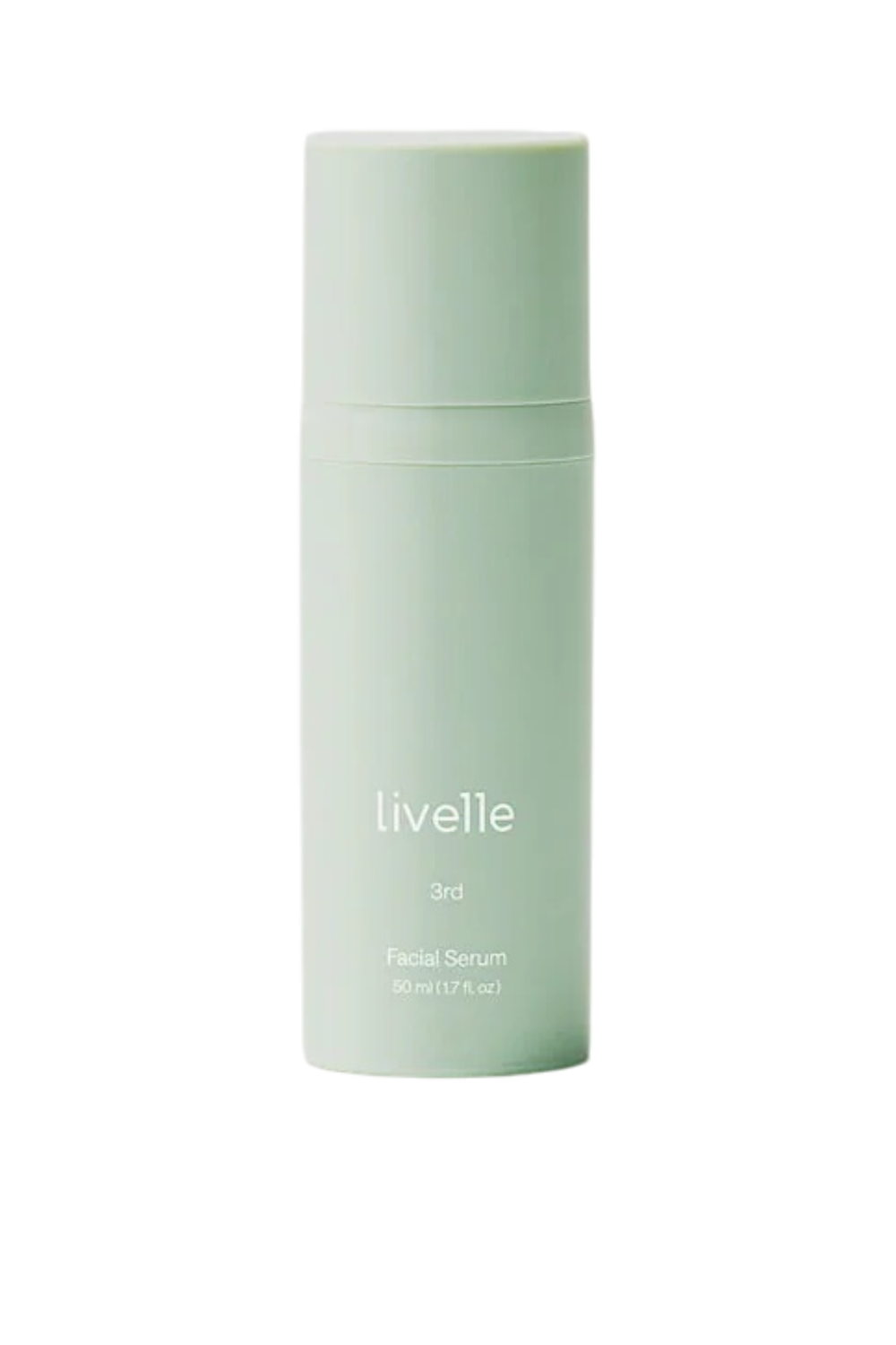 Facial Serum – 3rd