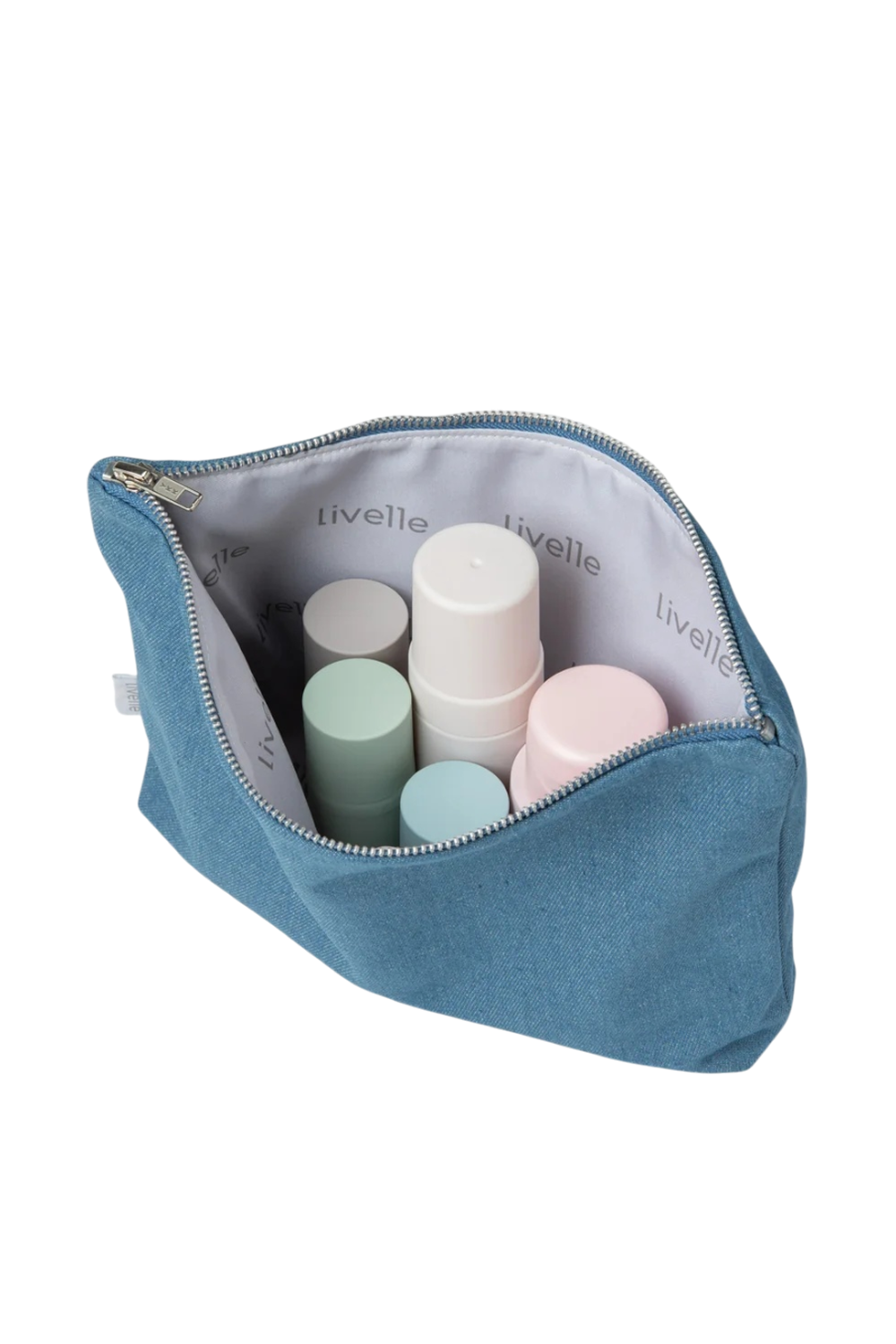 Denim Bag