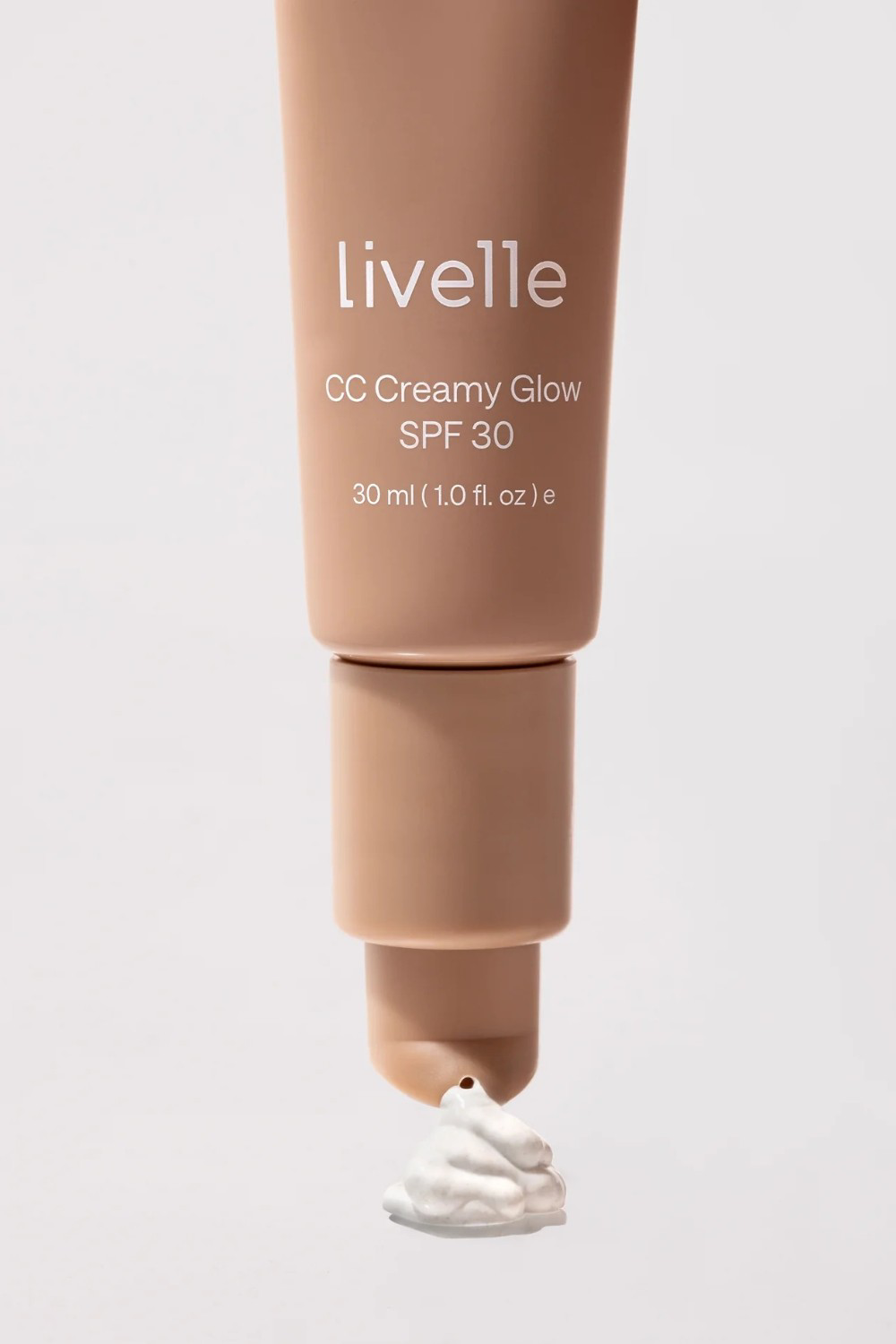 CC Cream SPF