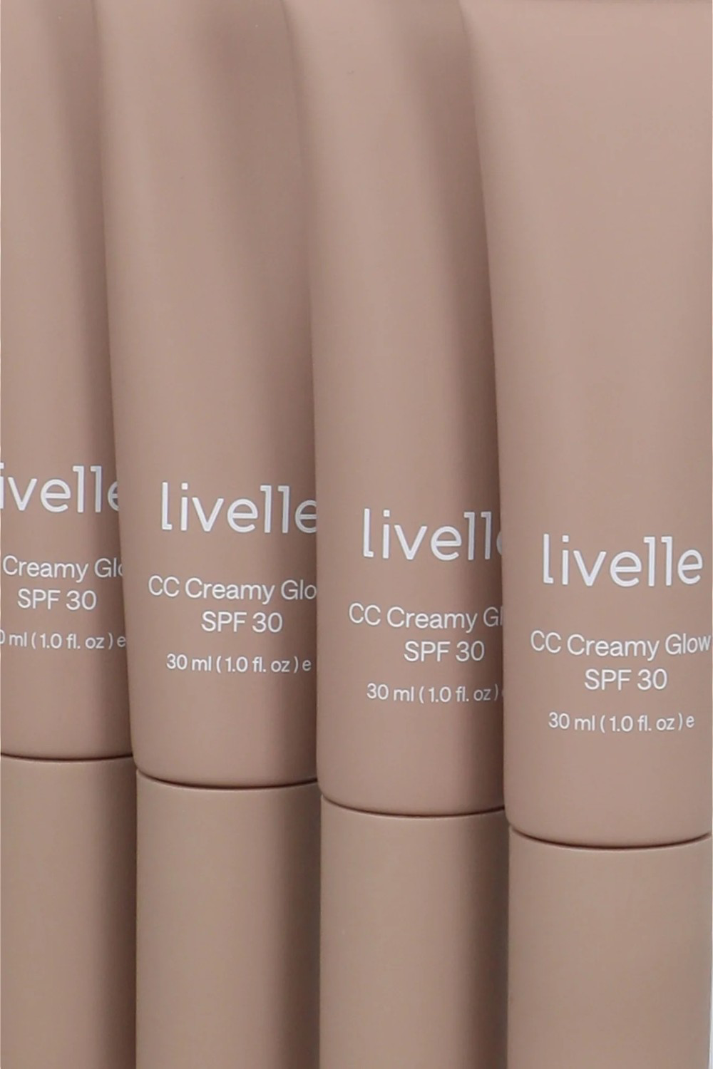 CC Cream SPF
