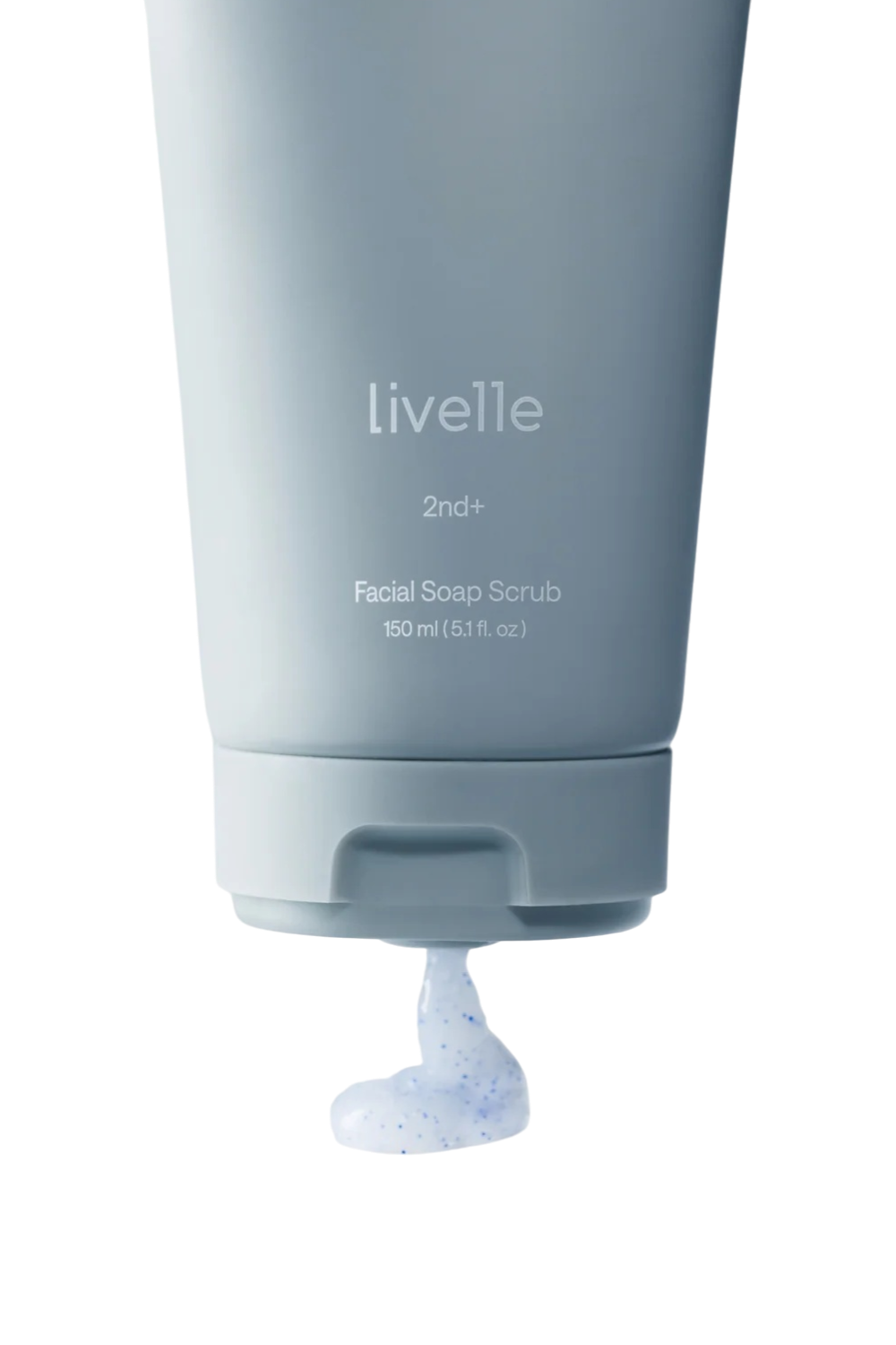 Exfoliating Scrub – 2+