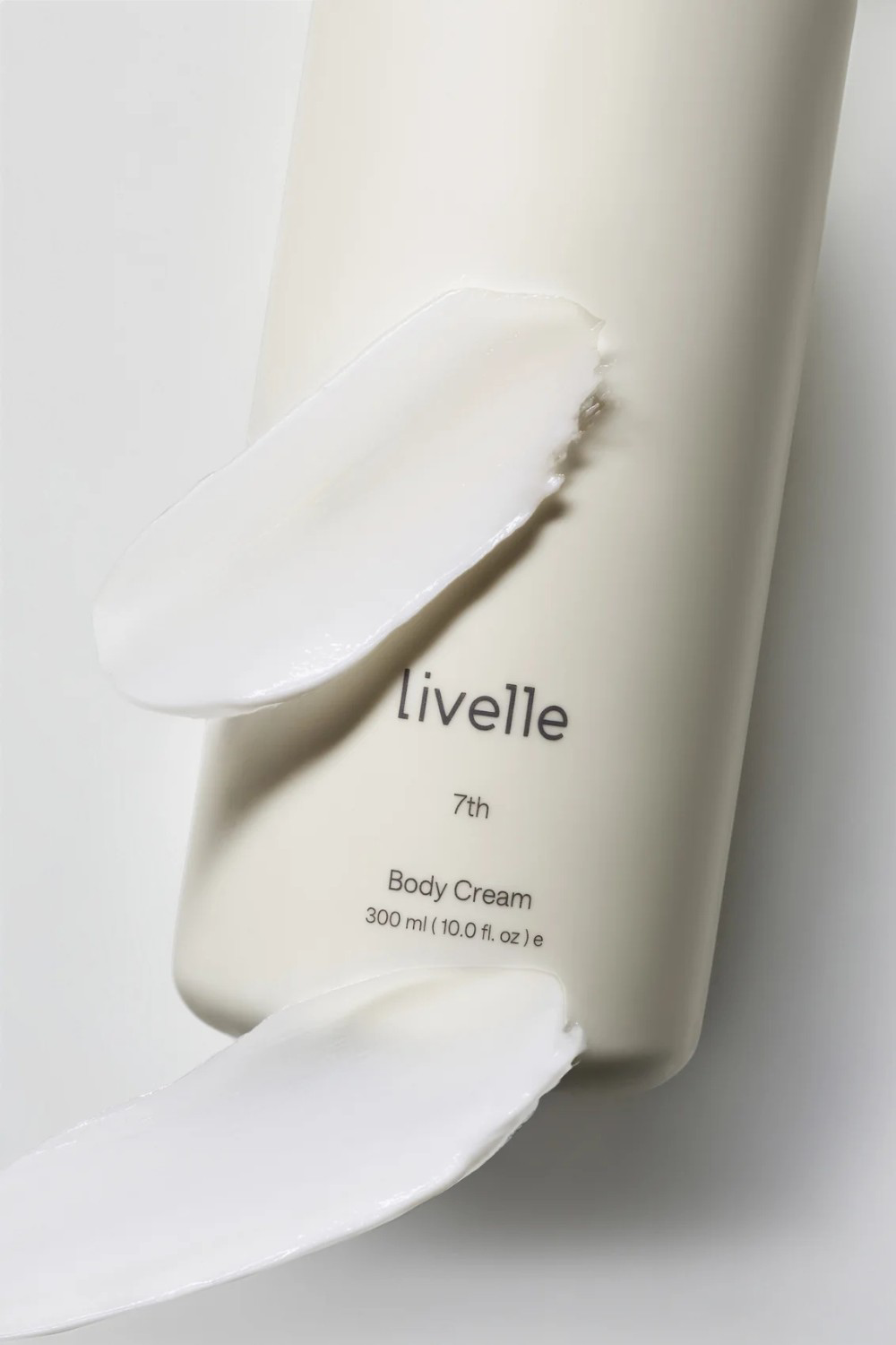 Body Lotion
