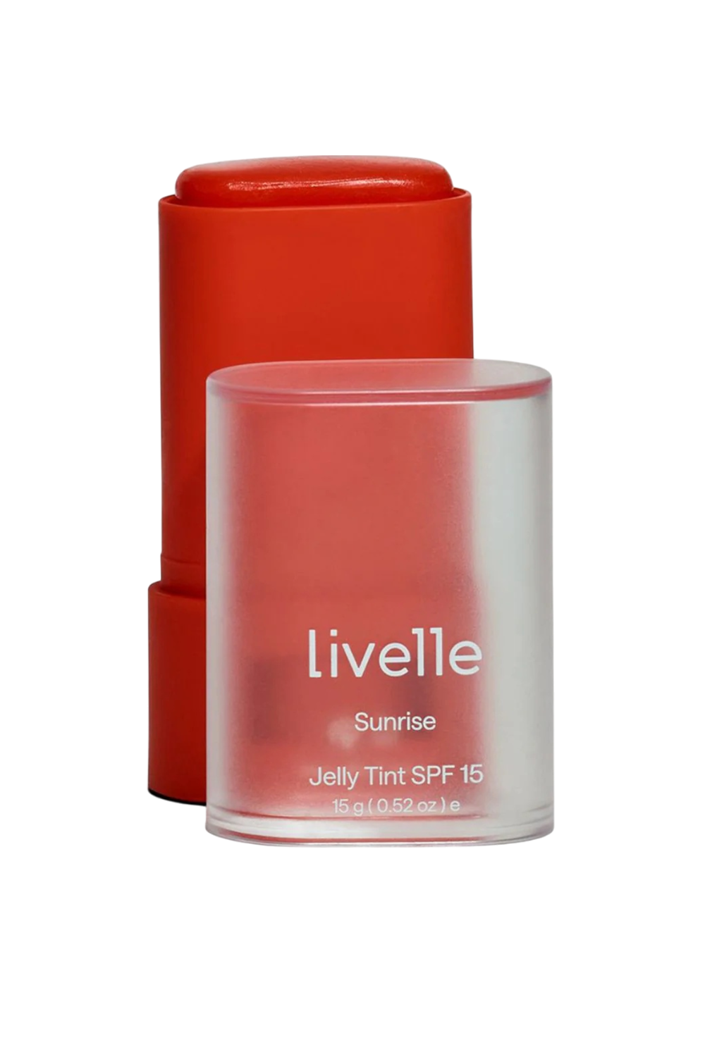 Jelly Tint Sunrise