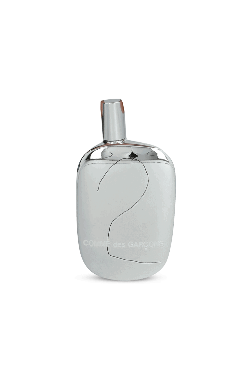 או דה פרפיום CDG 100ml