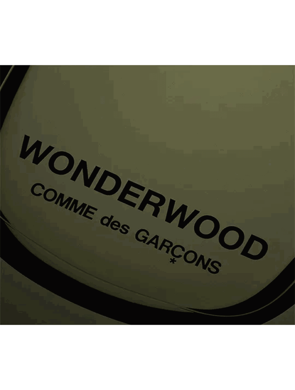 Wonderwood- EDP 100ml Spray