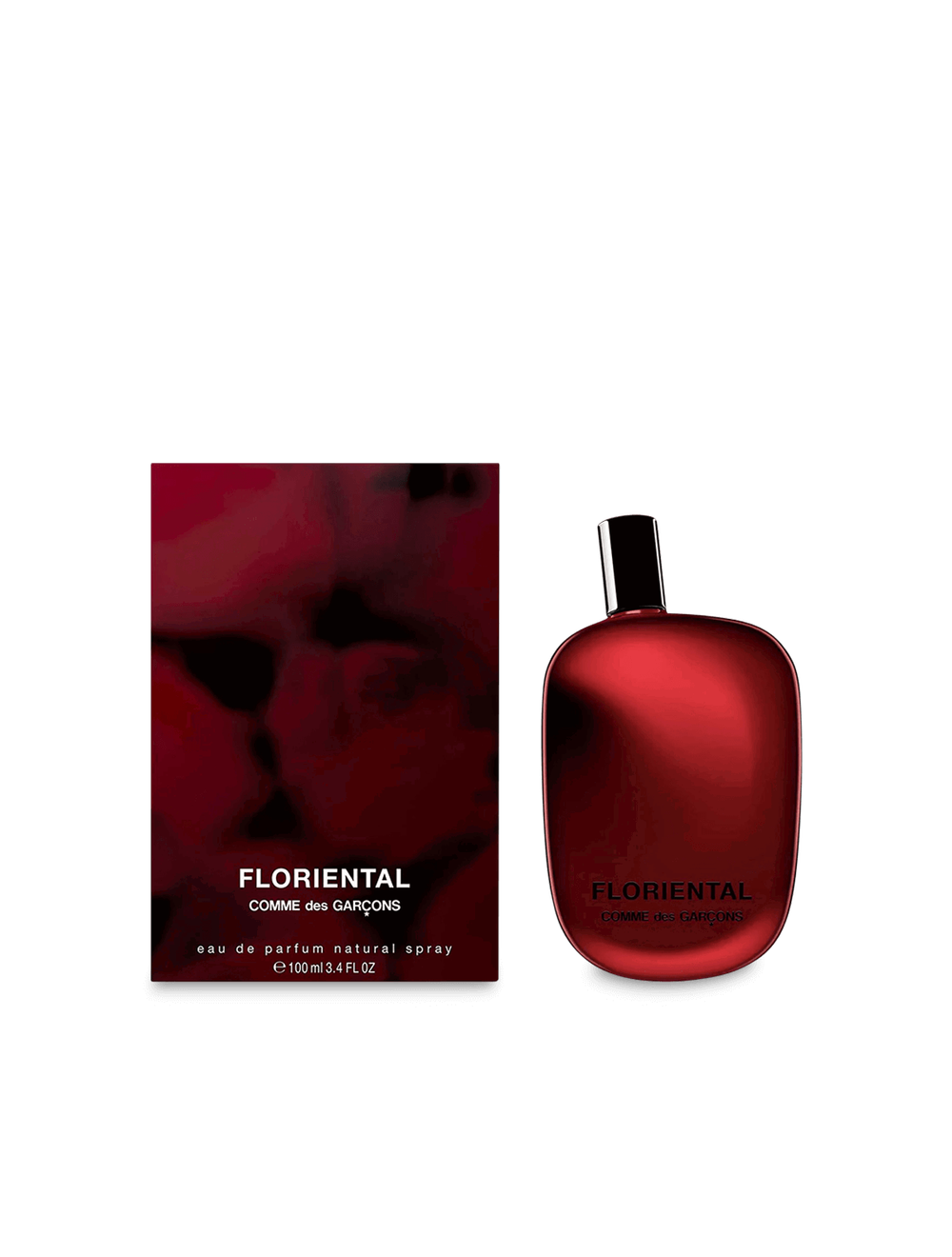Floriental Eau De Perfume Spray - 100ml