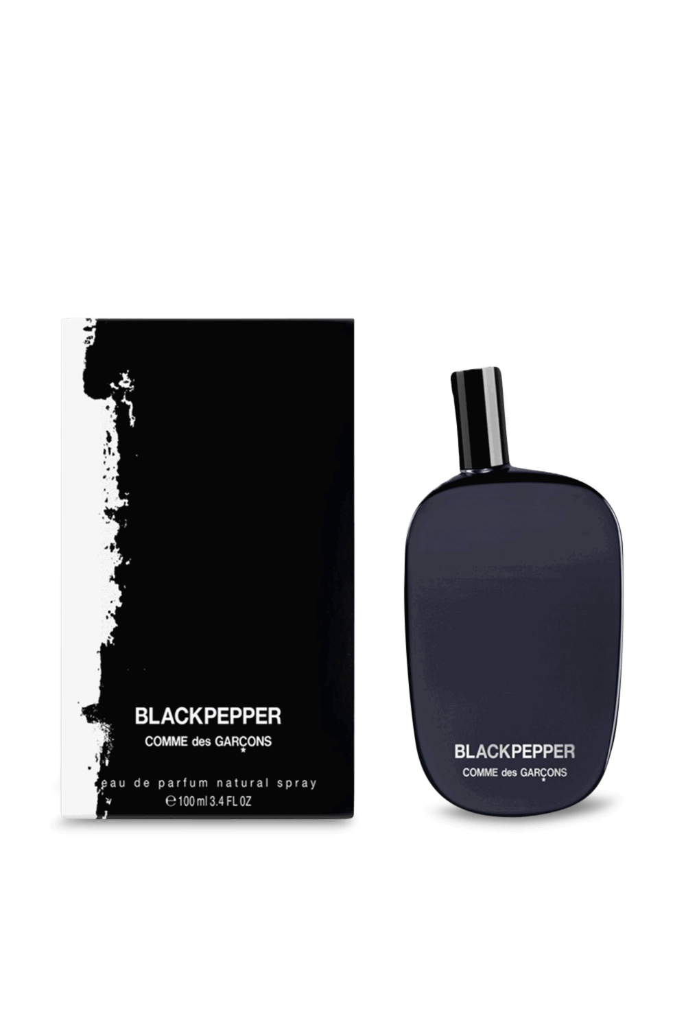 Black Pepper Eau de Parfum 100 ml