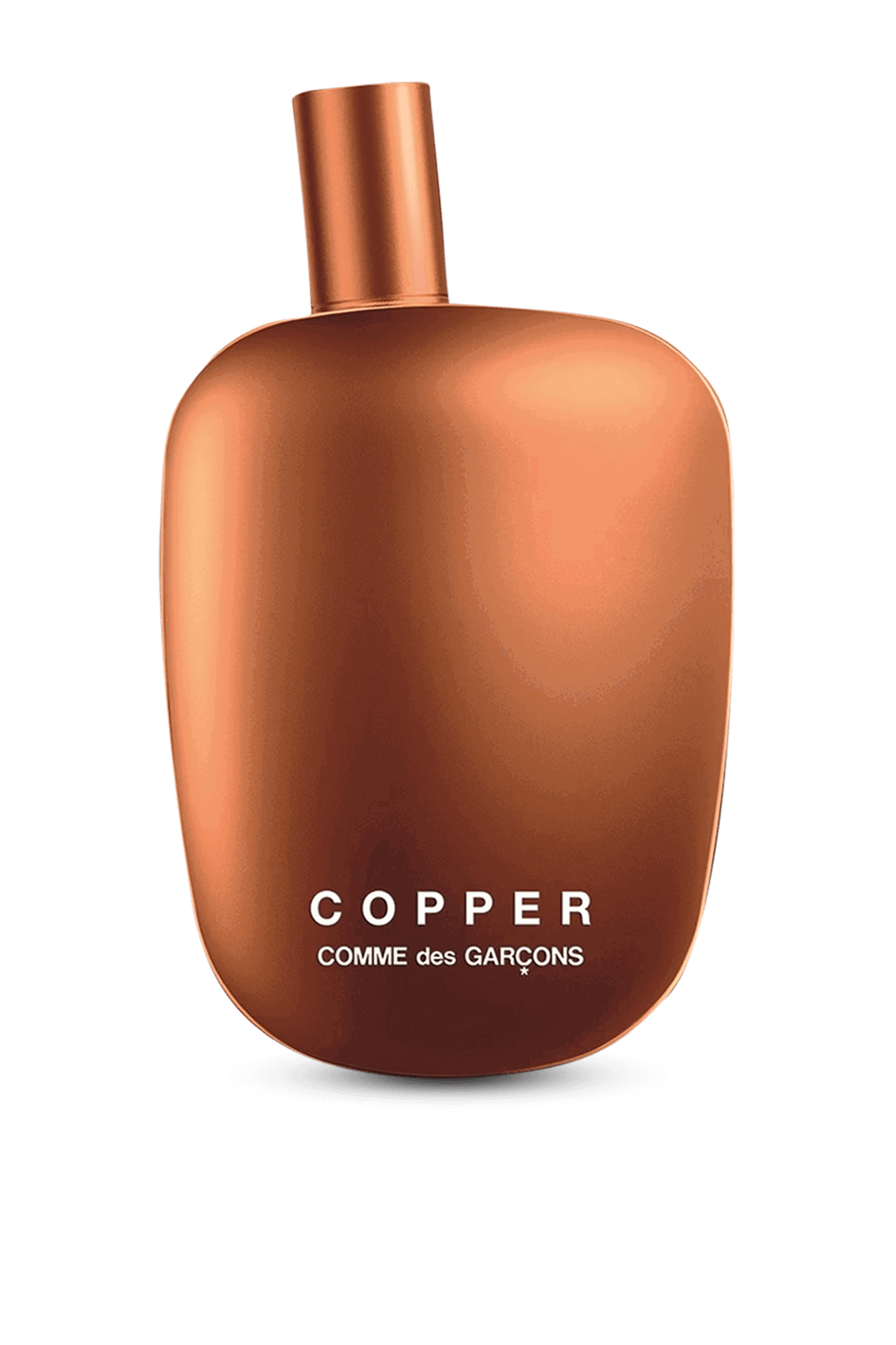 Copper Eau de Parfum 100 ml