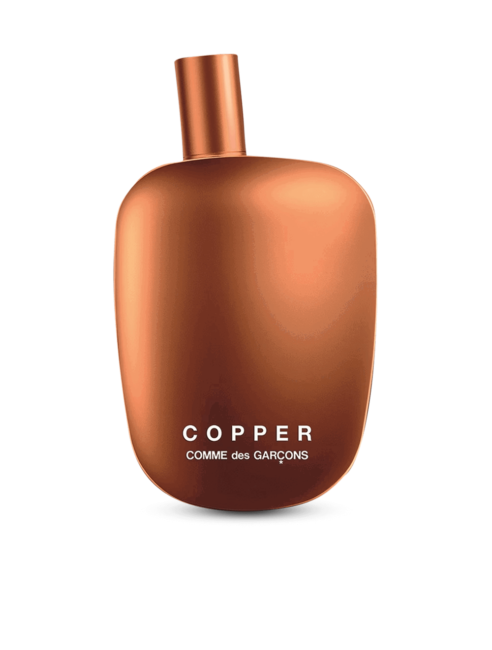 Copper Eau de Parfum 100 ml