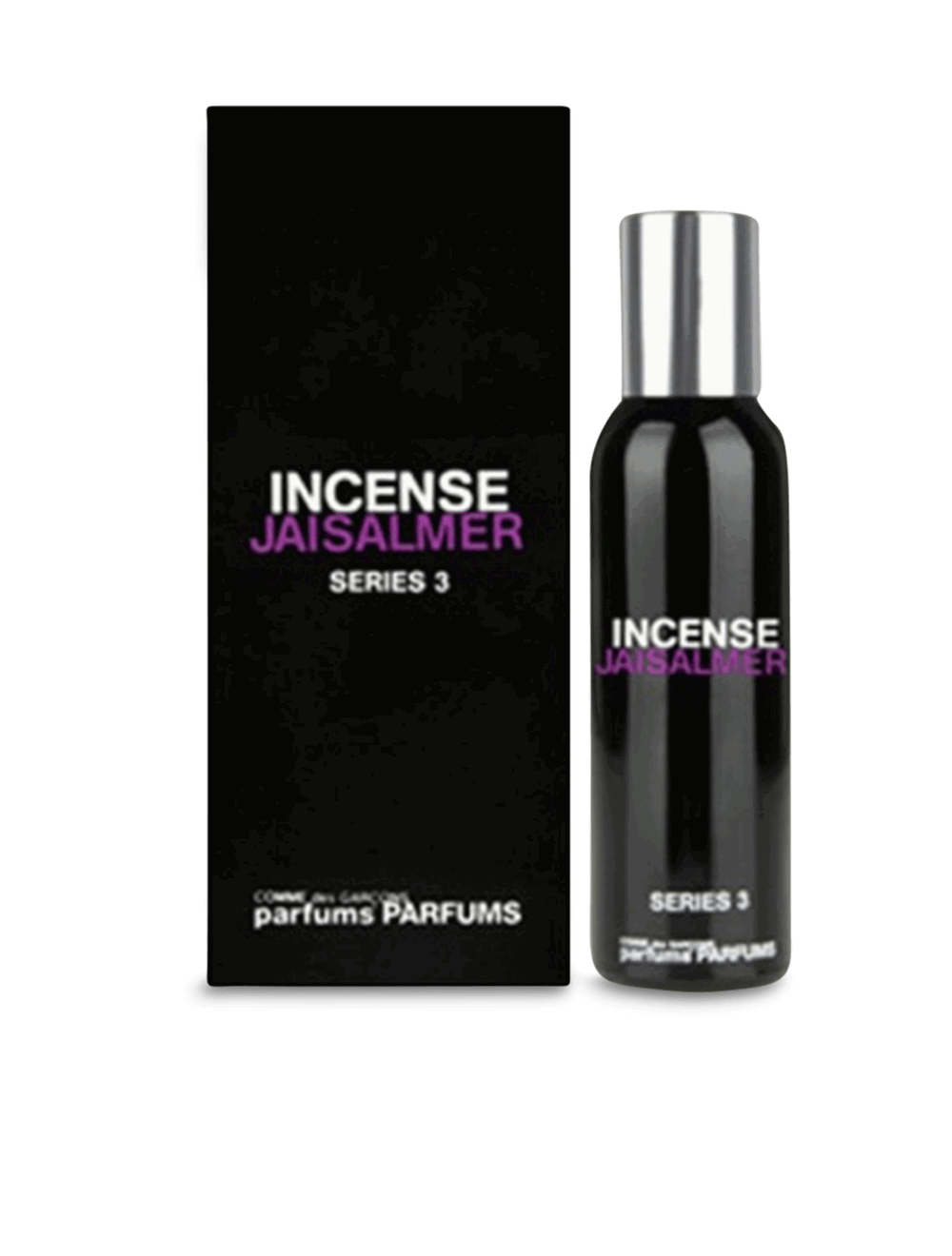 Incense Jaisalmer Eau de Toilette 50 ml