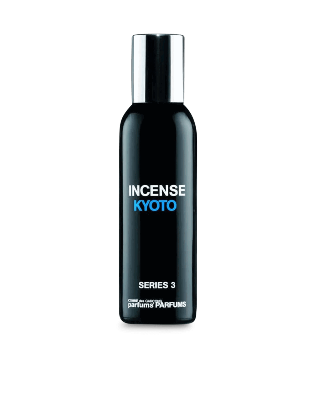 Incense Kyoto Eau de Toilette 50 ml