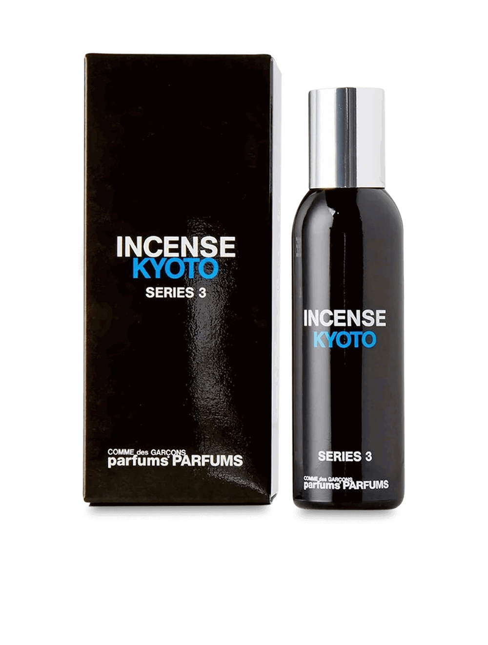 Incense Kyoto Eau de Toilette 50 ml