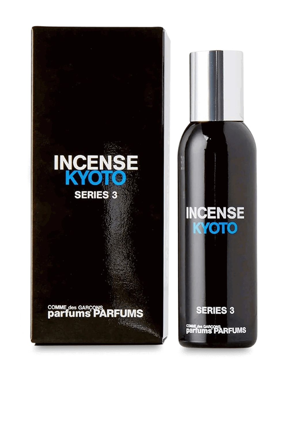 Incense Kyoto Eau de Toilette 50 ml