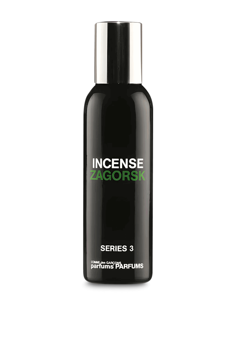 Incense Zagorsk Eau de Toilette 50ml