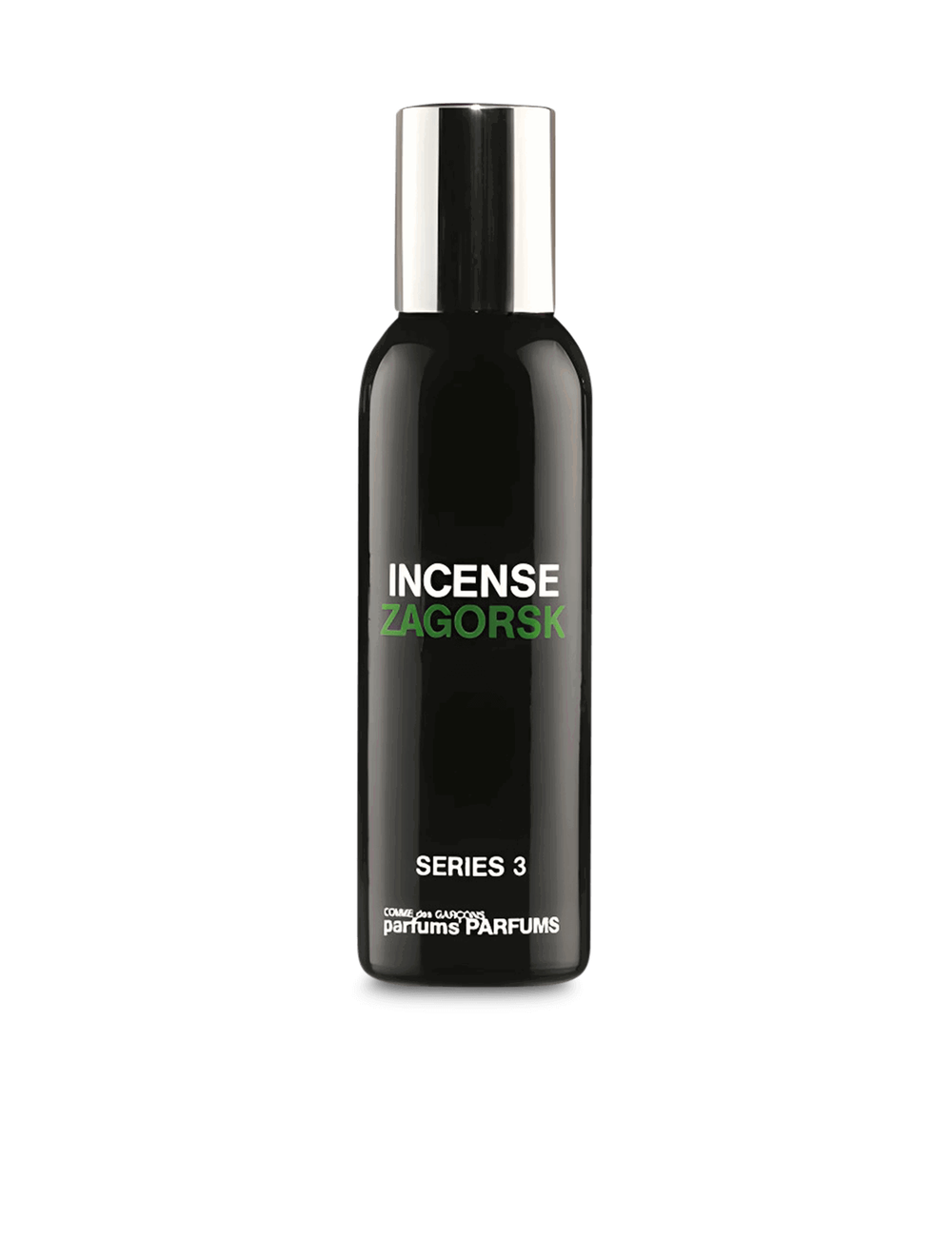 Incense Zagorsk Eau de Toilette 50ml