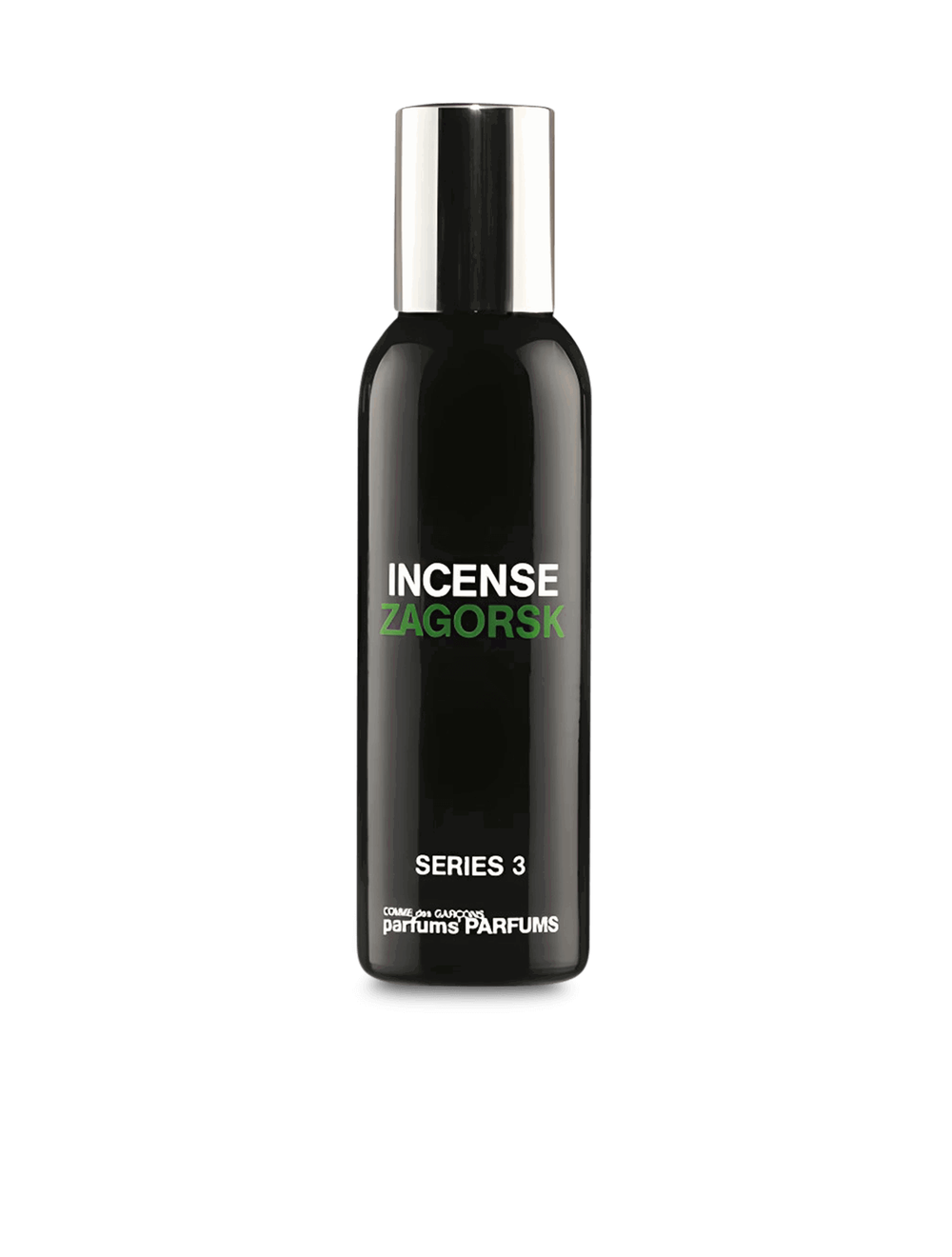 Incense Zagorsk Eau de Toilette 50ml