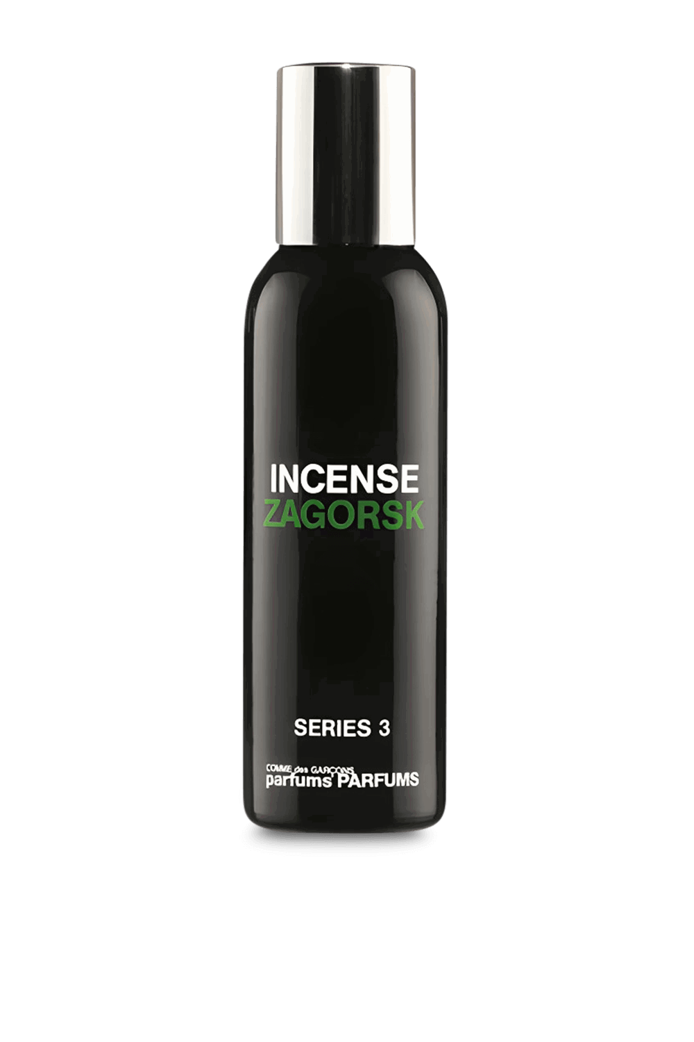 Incense Zagorsk Eau de Toilette 50ml