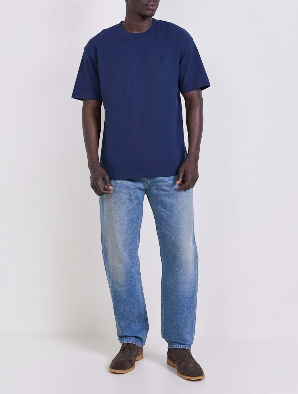 מגפיים Astaire זמש קרסול