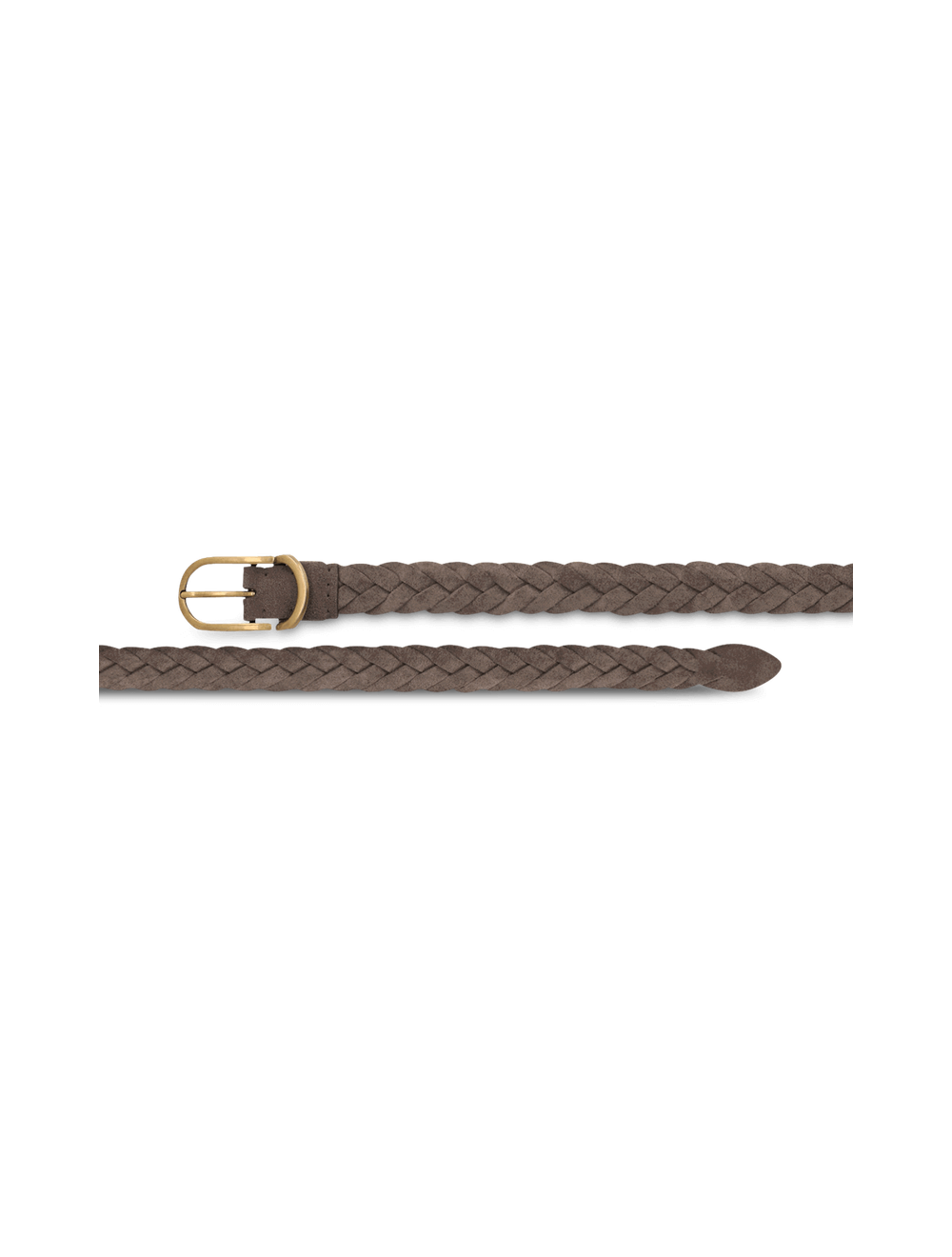 חגורת עור