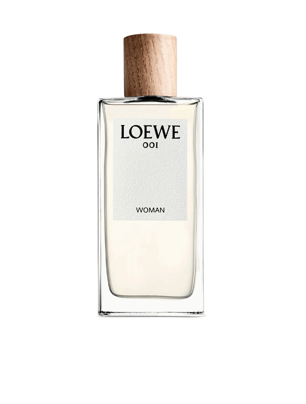 LOEWE 001 Woman Eau de Parfum 100 ml