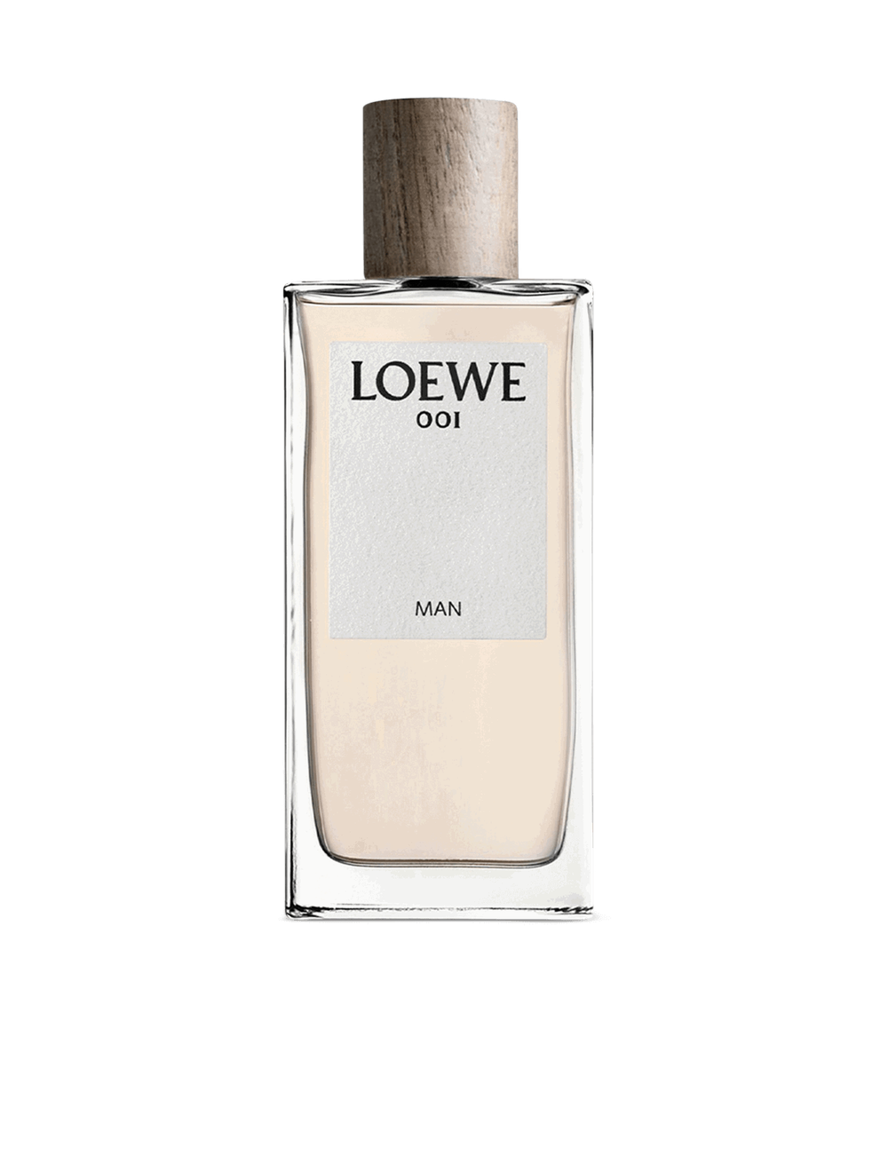 LOEWE 001 Man Eau de Parfum 100 ml