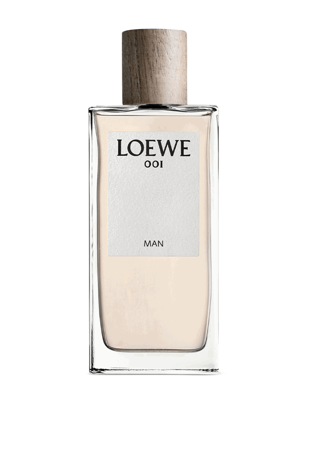 LOEWE 001 Man Eau de Parfum 100 ml