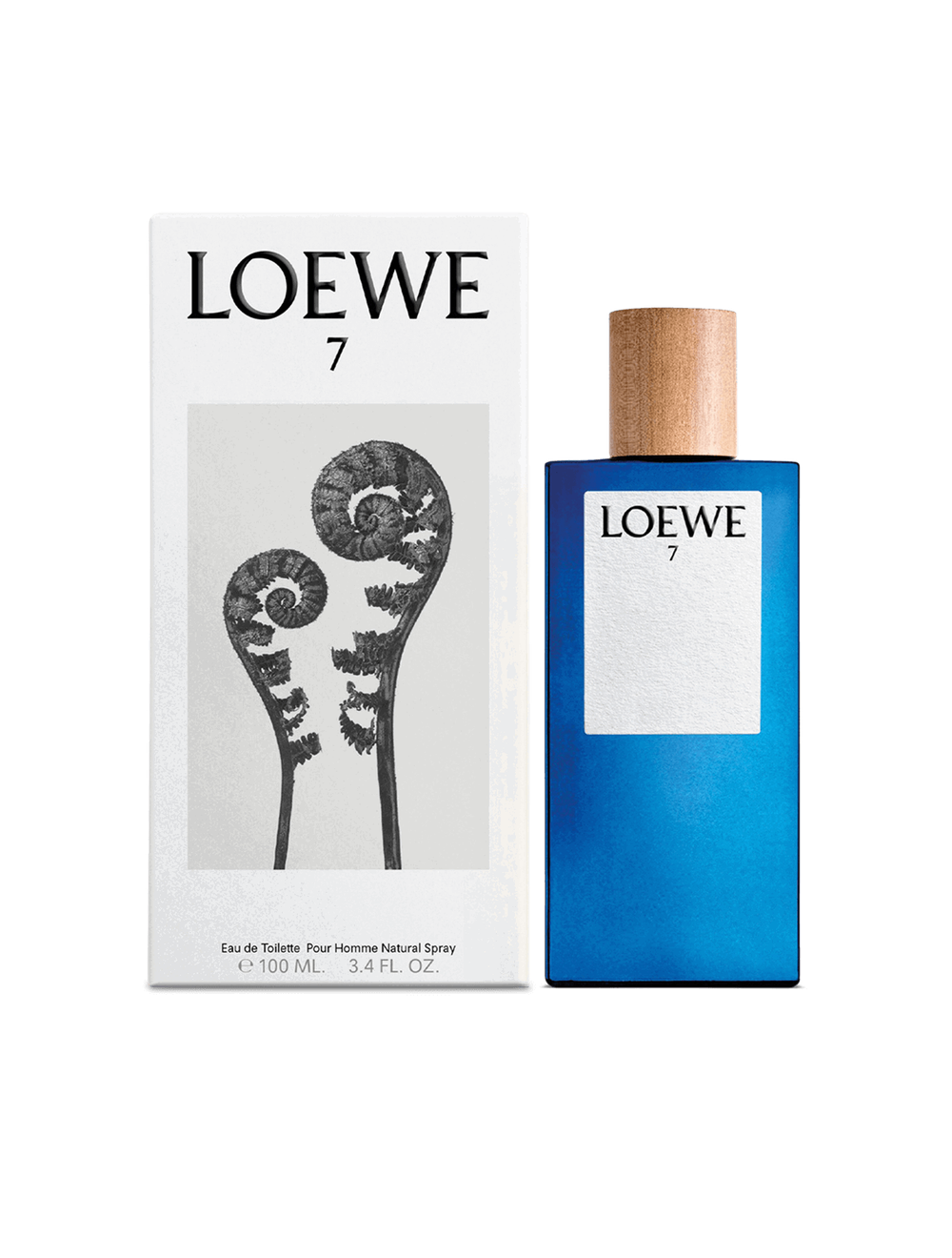 LOEWE 7 Eau de Toilette 100 ml