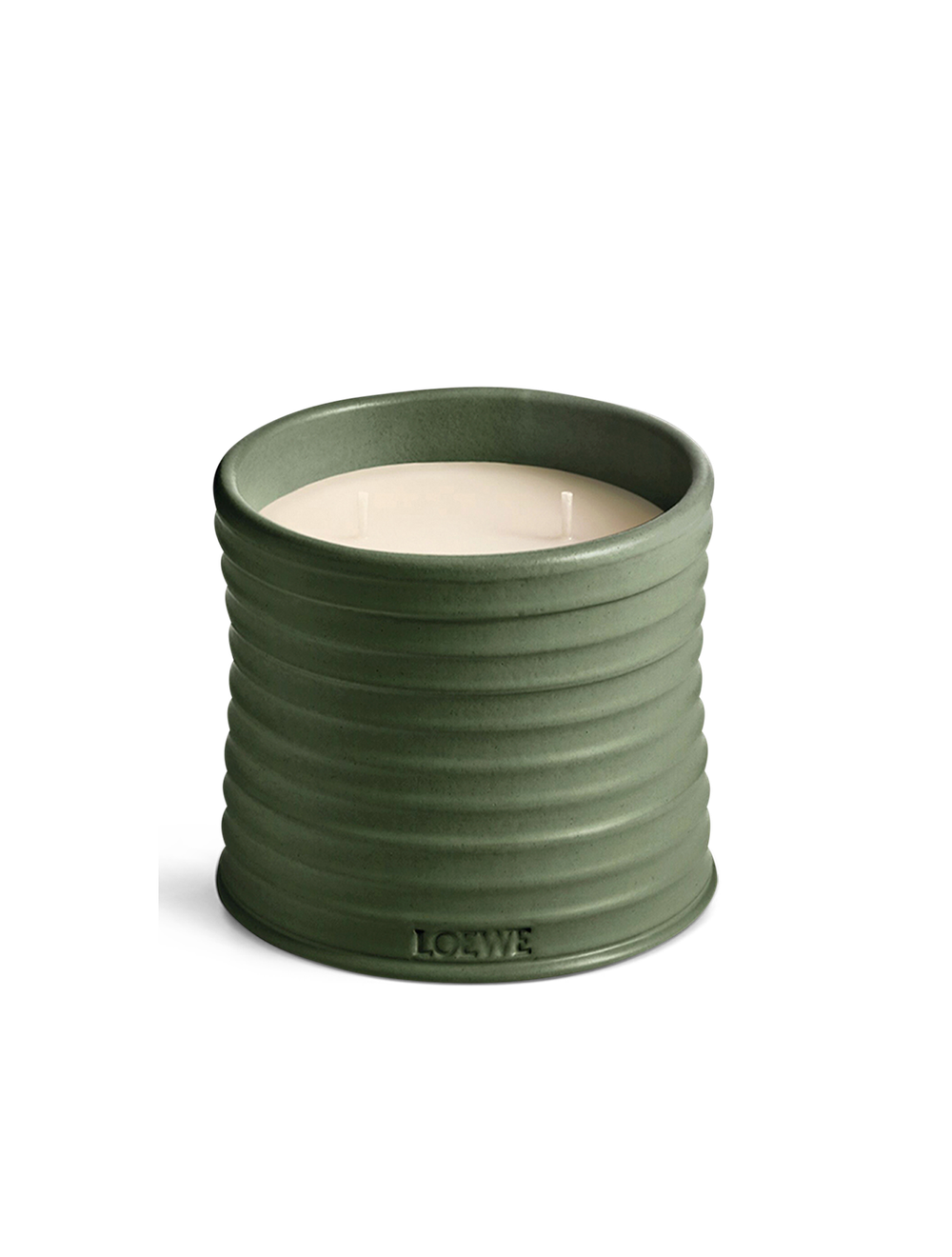 LOEWE Marihuana Medium Scented Candle