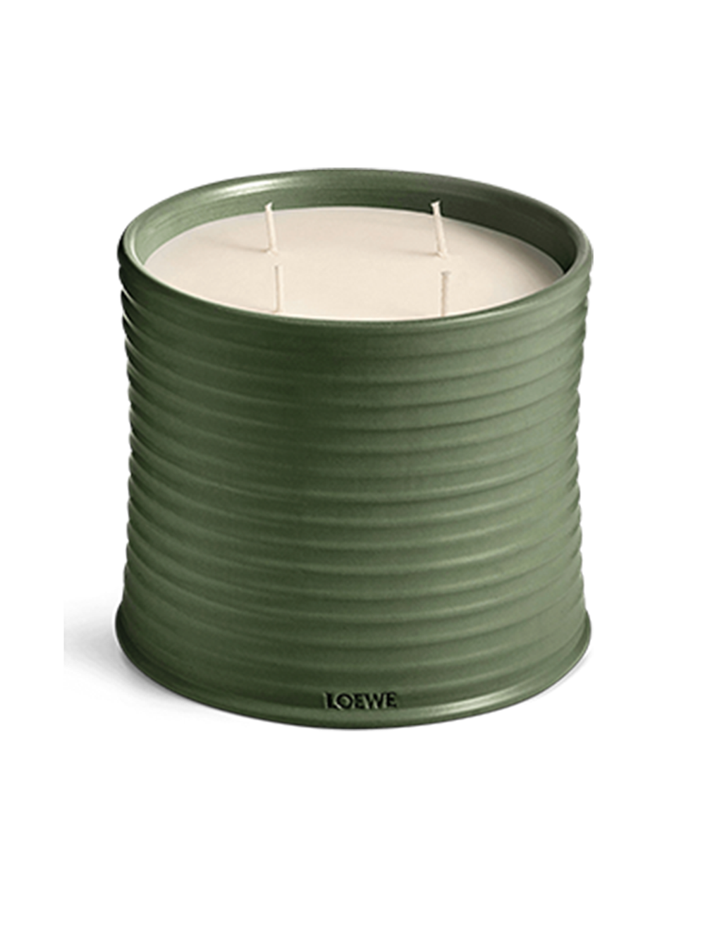 LOEWE Marihuana Large Scented Candle