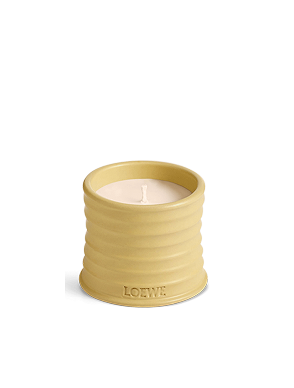 LOEWE Honeysuckle Small Scented Candle