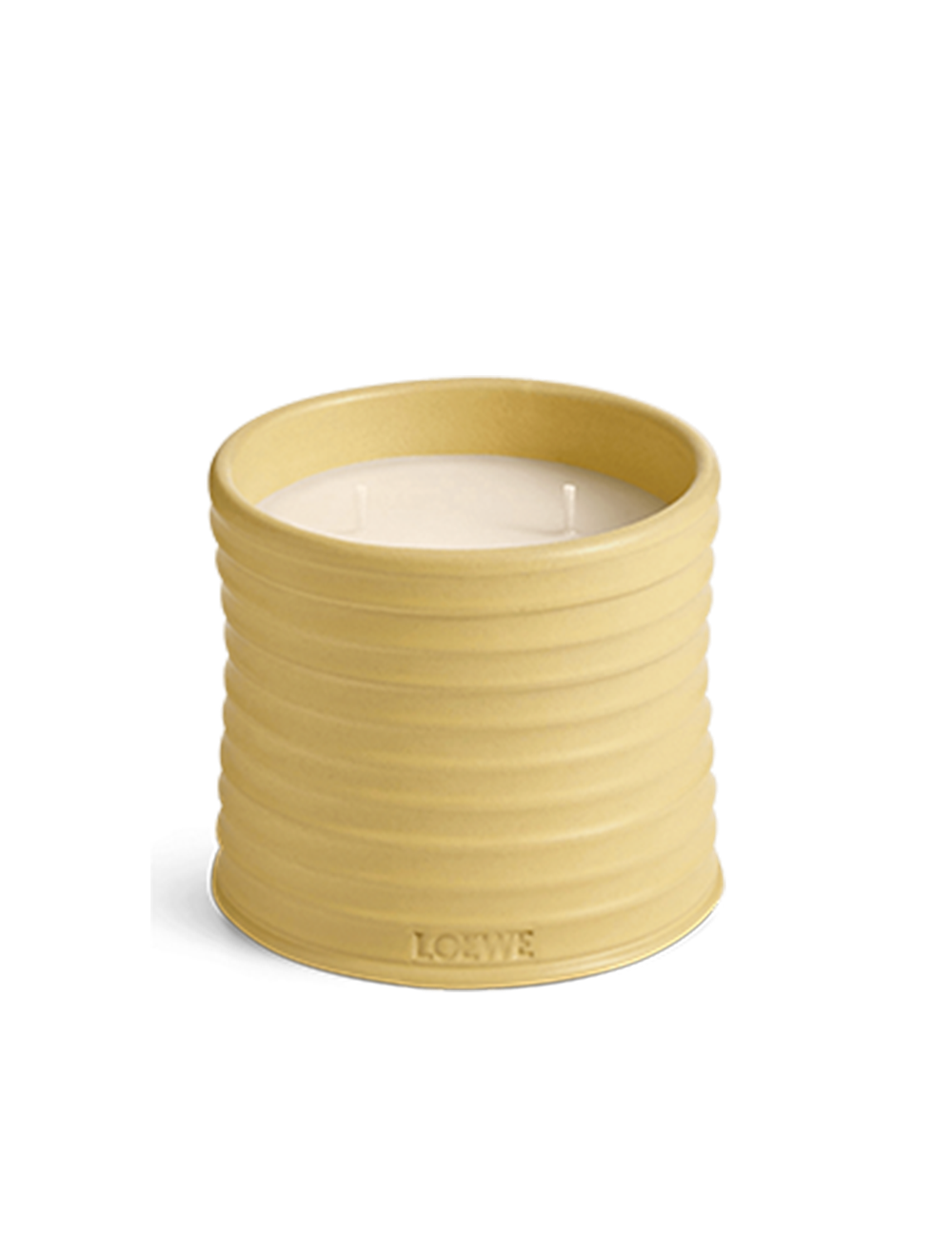 LOEWE Honeysuckle Medium Scented Candle
