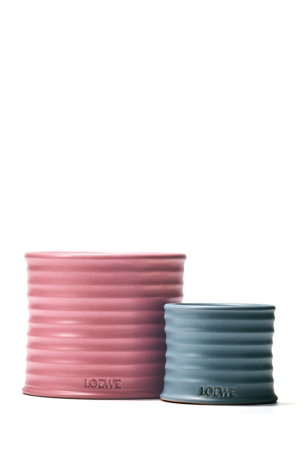 LOEWE Ivy Medium Scented Candle