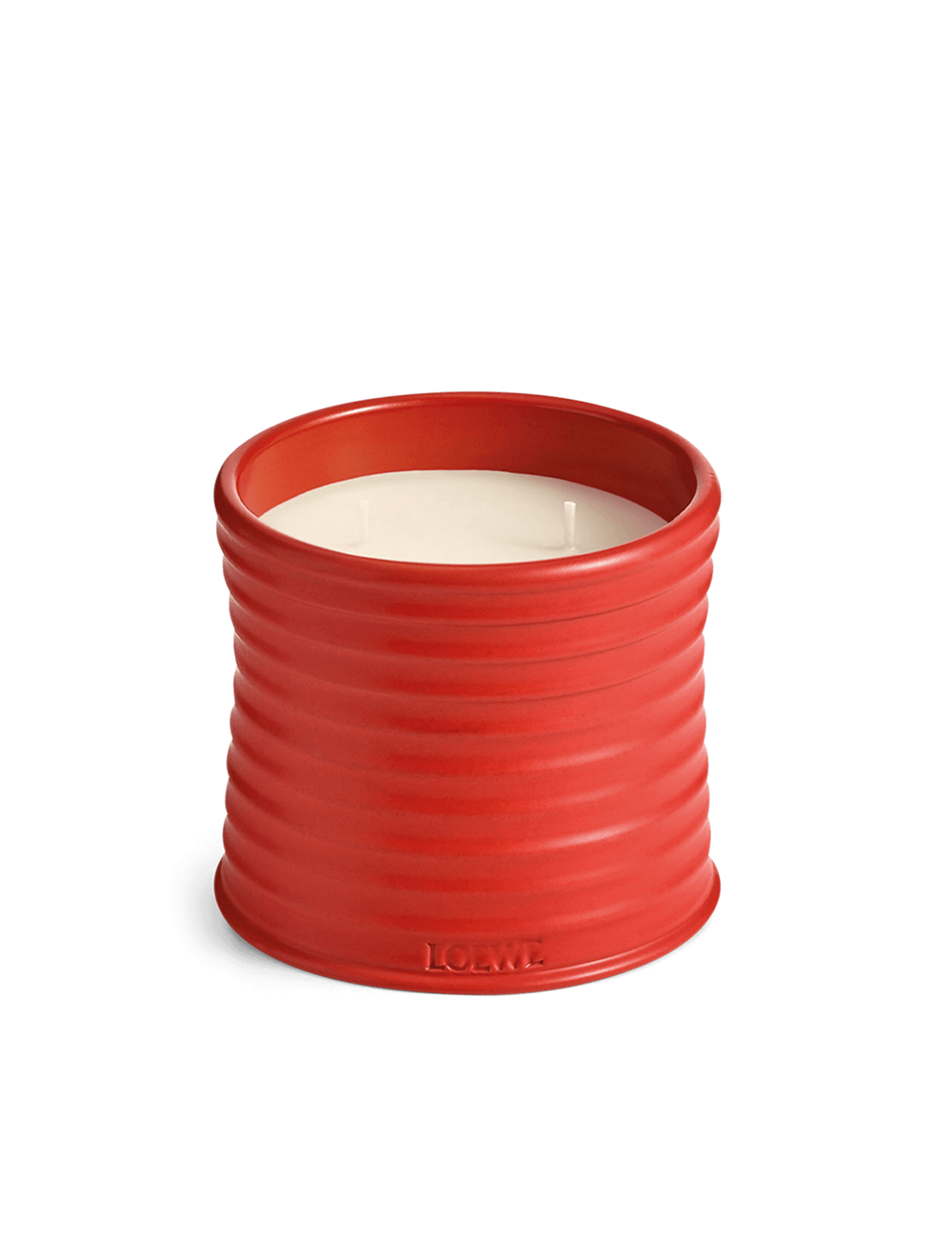 LOEWE Tomato Leaves Medium Scented Candle