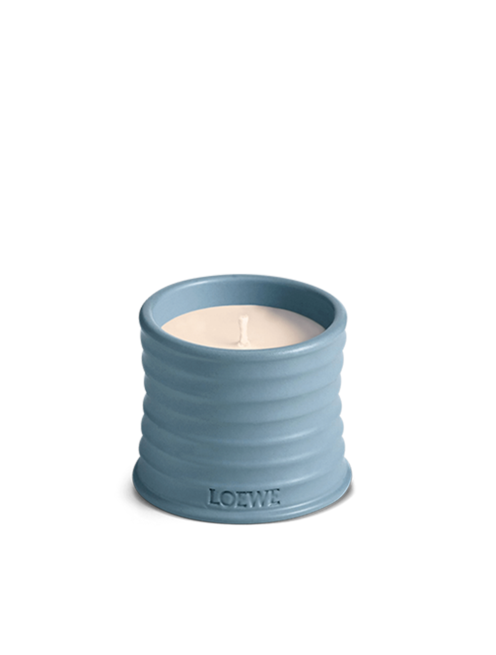 LOEWE Cypress Small Scented Candle