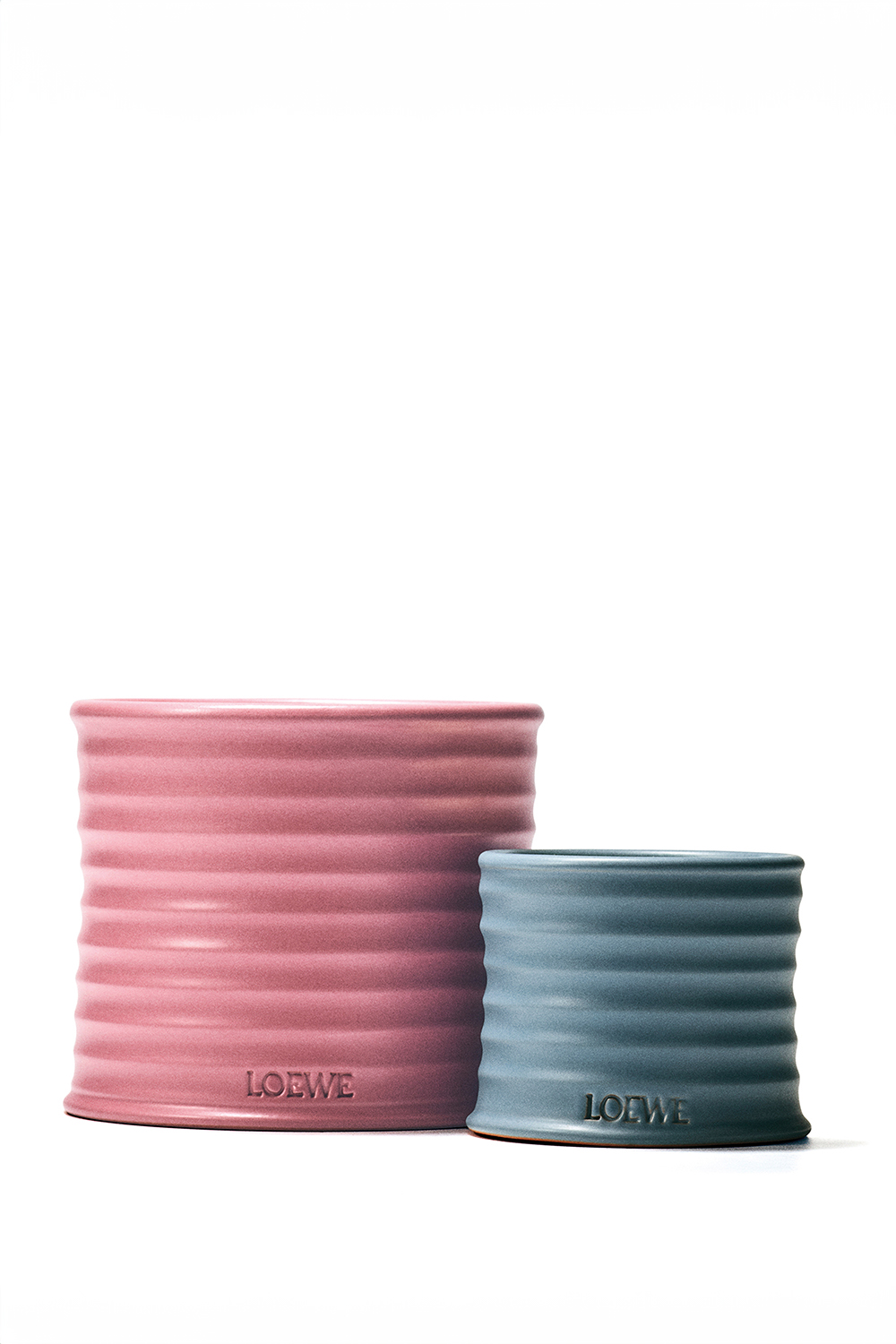 LOEWE Cypress Small Scented Candle