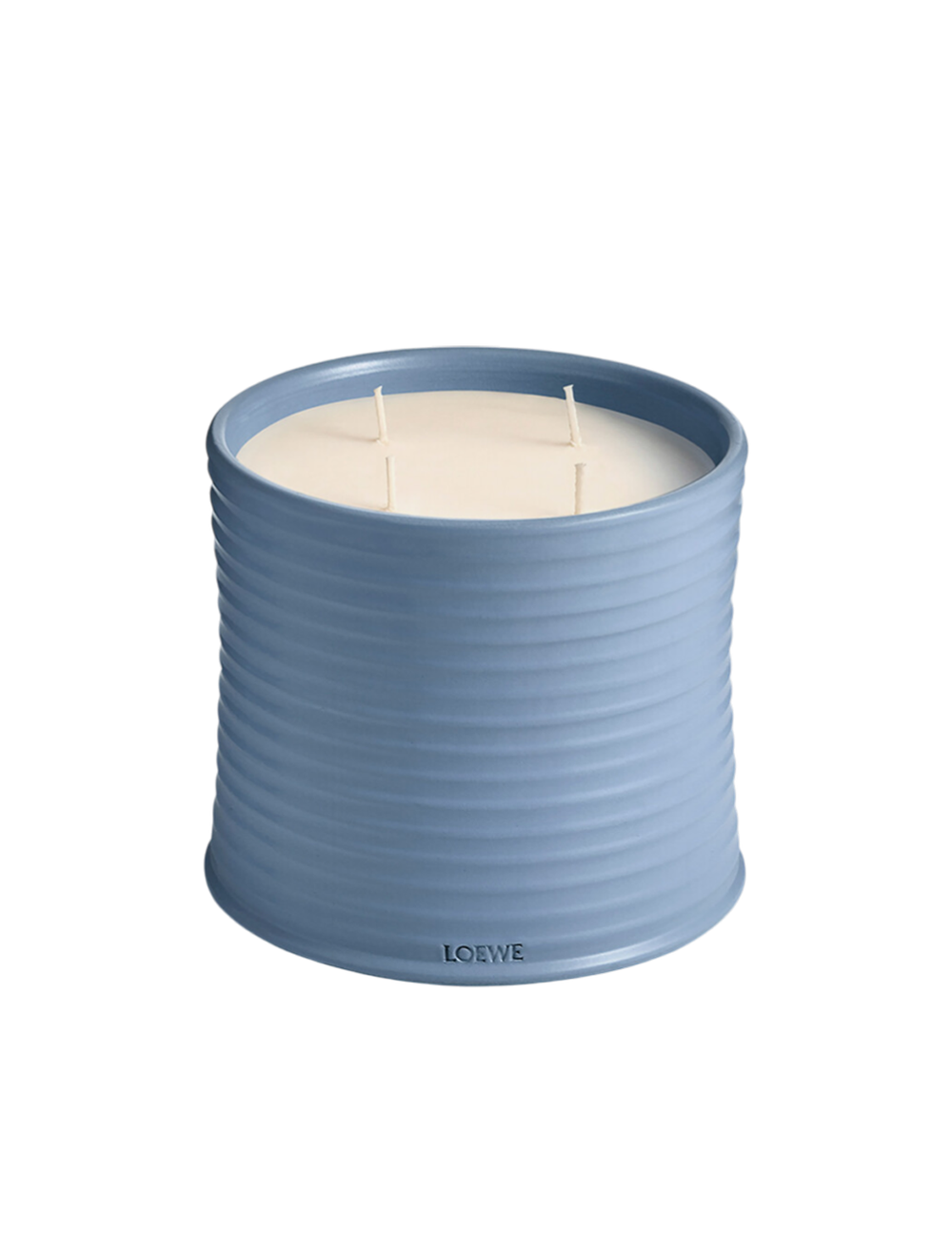 Cypress Large Scented Candle