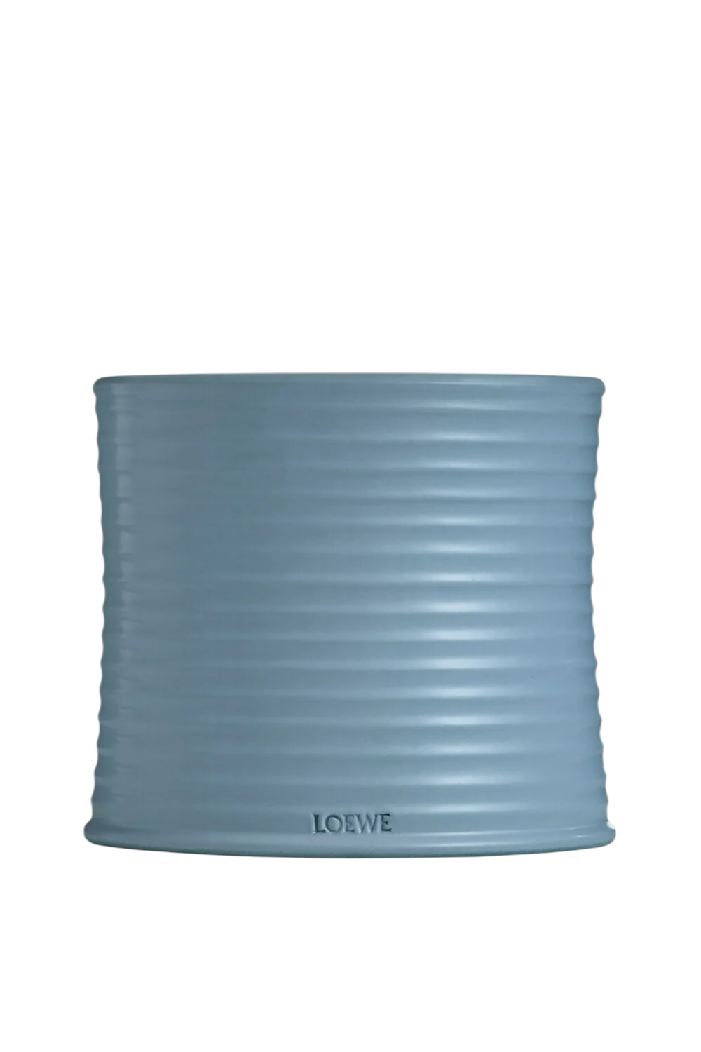 Cypress Large Scented Candle