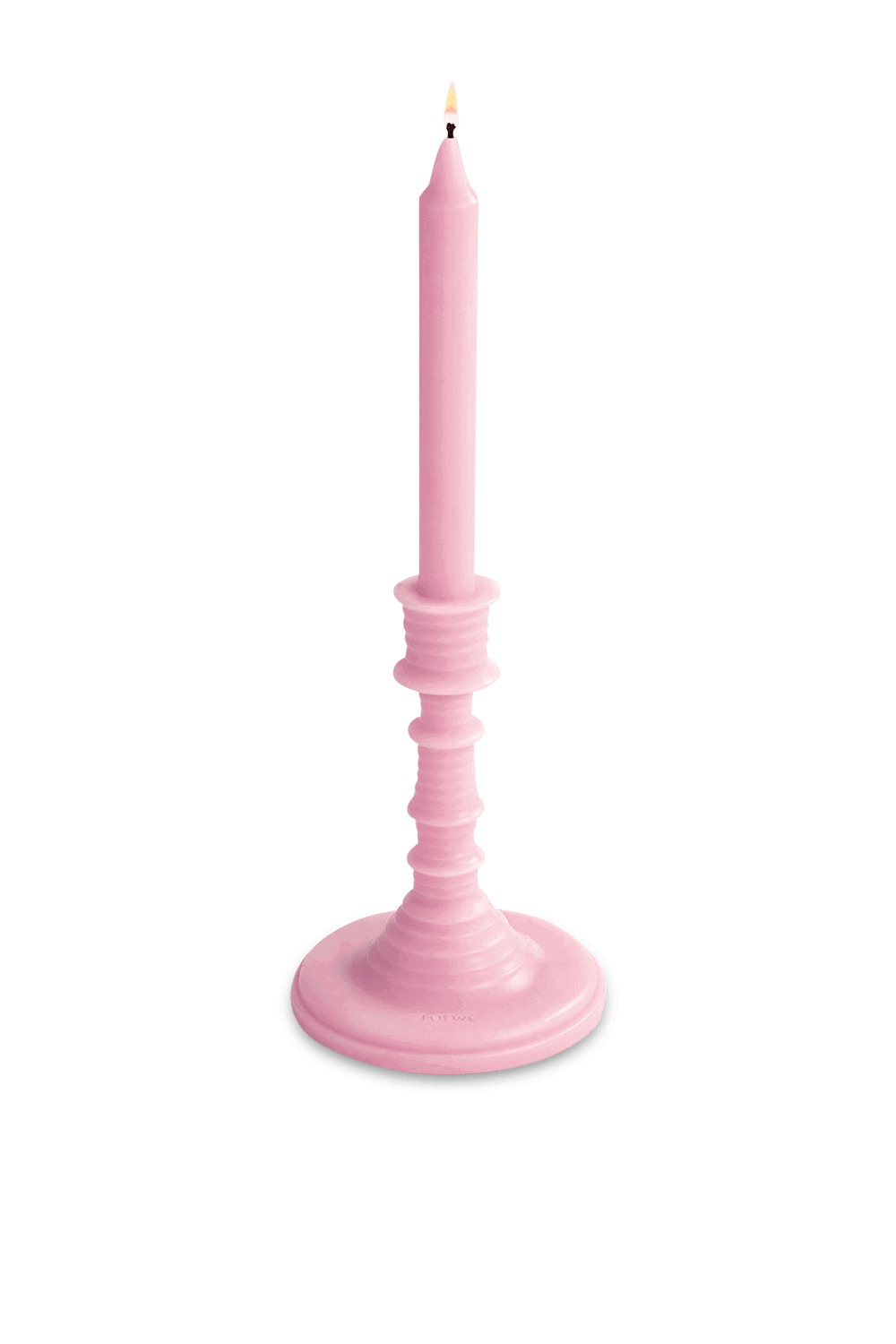 LOEWE Ivy Wax Candleholder