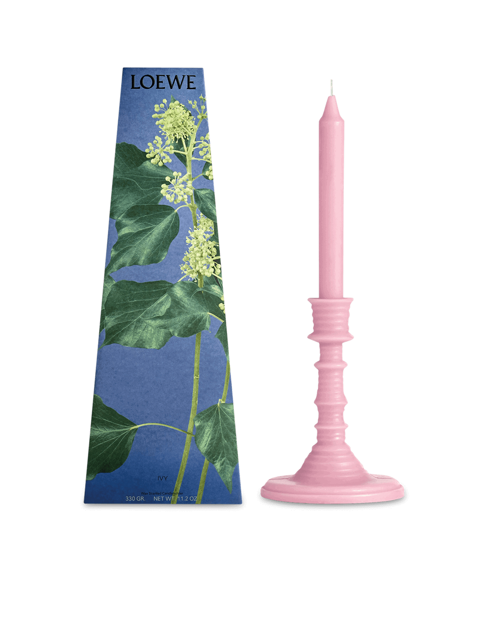 LOEWE Ivy Wax Candleholder