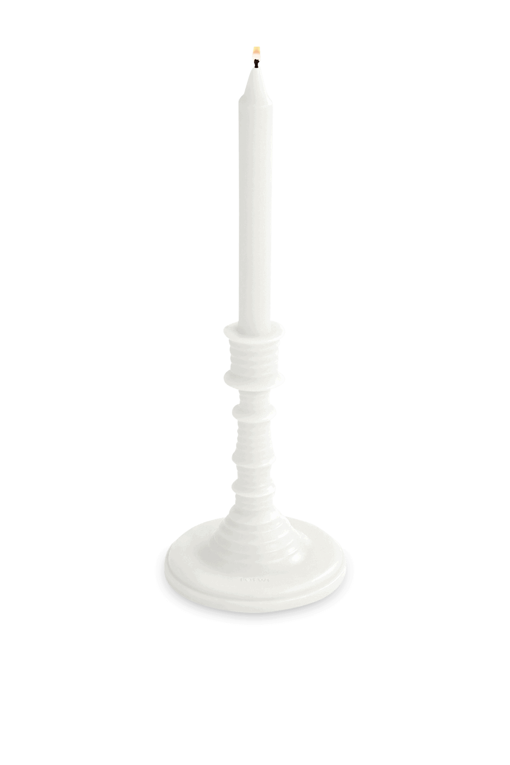 LOEWE Oregano Wax Candleholder