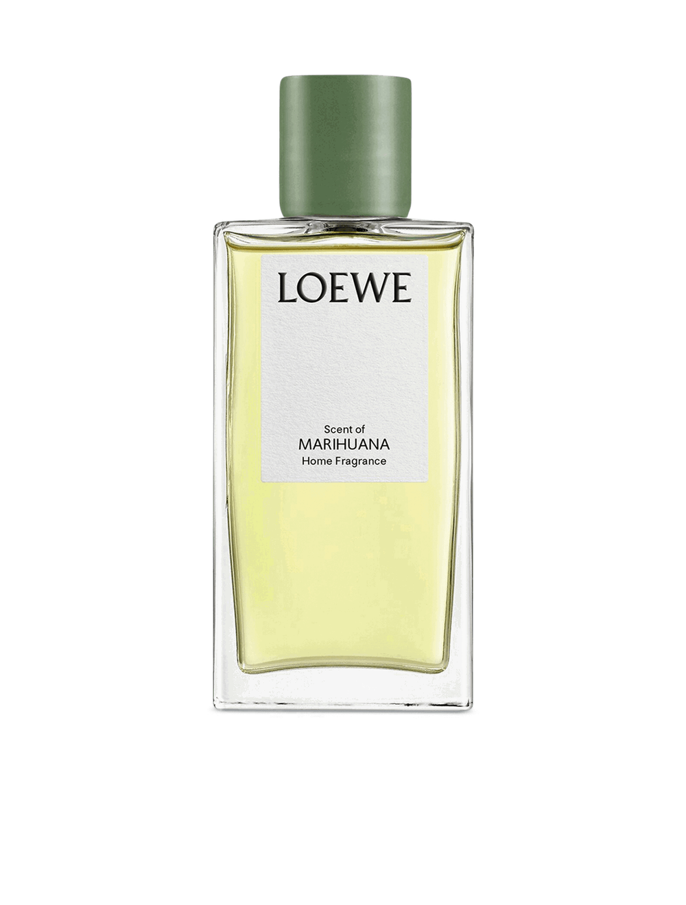 Marihuana Home Fragrance 150 ml