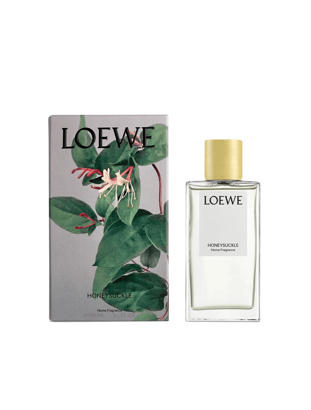 Honeysuckle Home Fragrance 150 ml